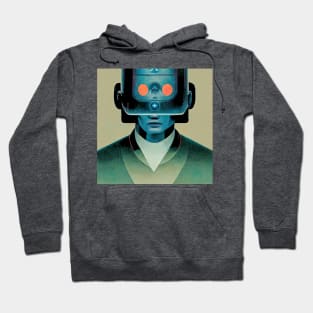 Master and Servant Series Hoodie